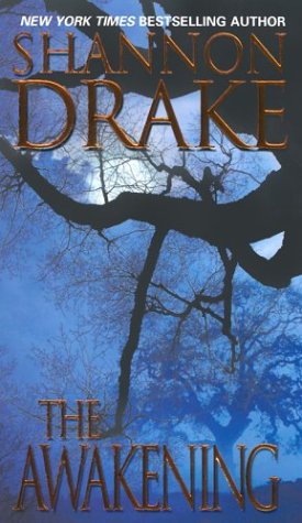 Book cover for The Awakening