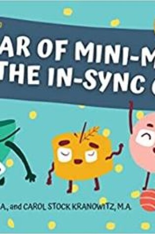 Cover of A Year of Mini-Moves for the In-Sync Child