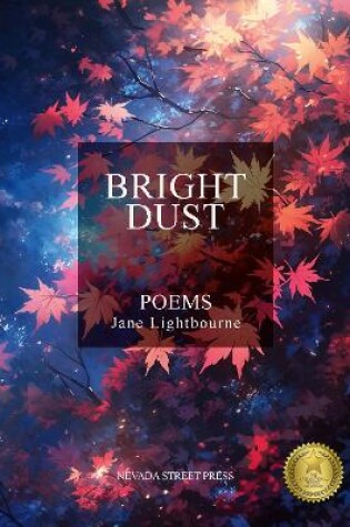 Cover of Bright Dust