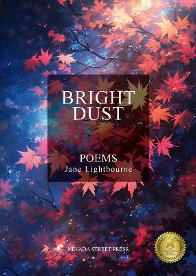 Book cover for Bright Dust