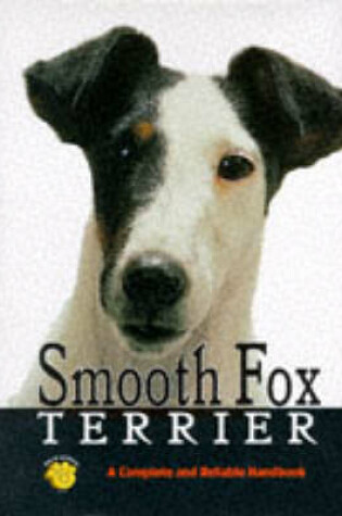 Cover of Smooth Fox Terrier