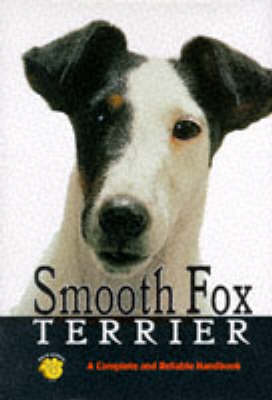 Book cover for Smooth Fox Terrier