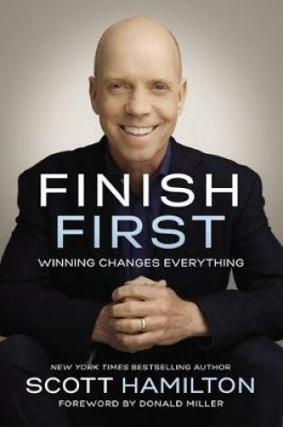 Cover of Finish First