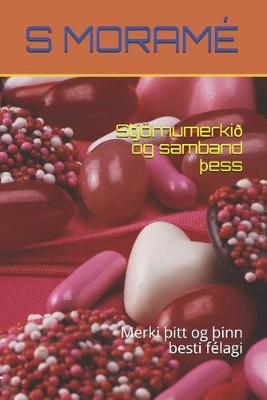Book cover for Stjoernumerkid og samband THess