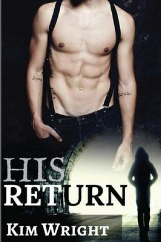 Cover of His Return