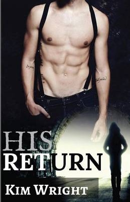 Book cover for His Return