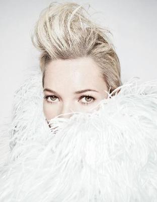 Book cover for Rankin Portraits