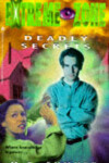 Book cover for Deadly Secrets