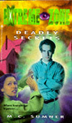 Cover of Deadly Secrets