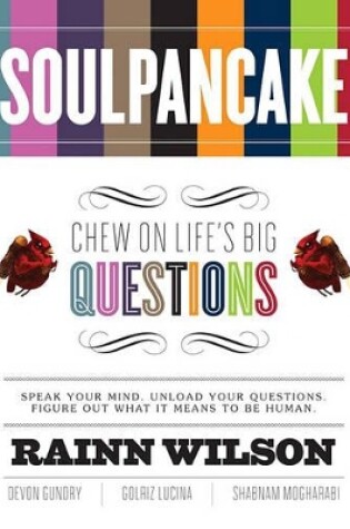 Cover of Soulpancake