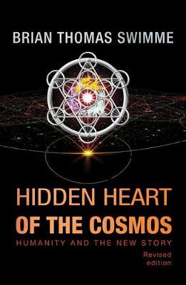 Book cover for Hidden Heart of the Cosmos