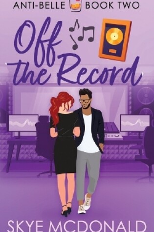 Cover of Off the Record