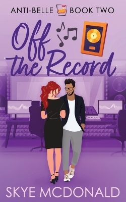 Cover of Off the Record