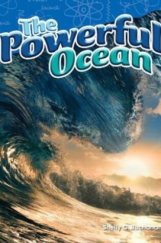 Cover of The Powerful Ocean