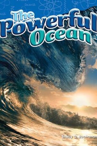 Cover of The Powerful Ocean