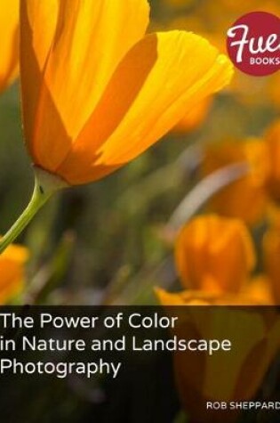 Cover of Power of Color in Nature and Landscape Photography, The