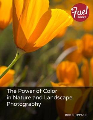Book cover for Power of Color in Nature and Landscape Photography, The
