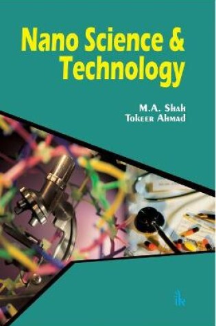 Cover of Nano Science and Technology