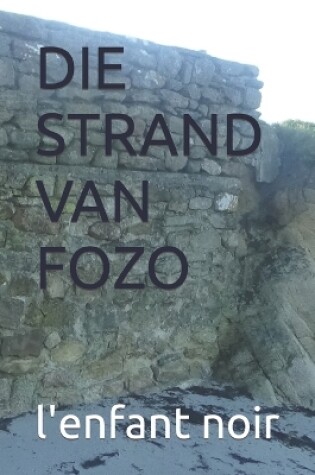 Cover of Die Strand Van Fozo