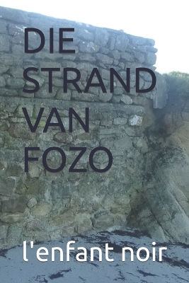 Book cover for Die Strand Van Fozo