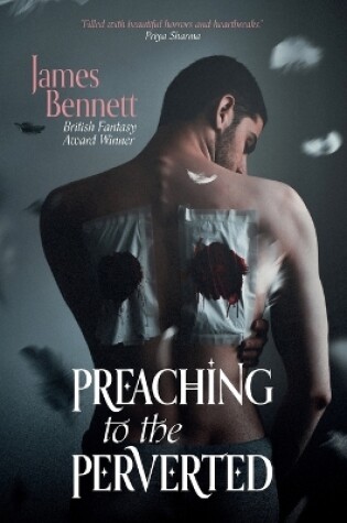 Cover of Preaching to the Perverted