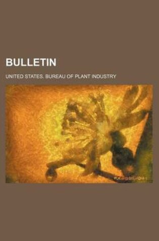 Cover of Bulletin (Volume 199)
