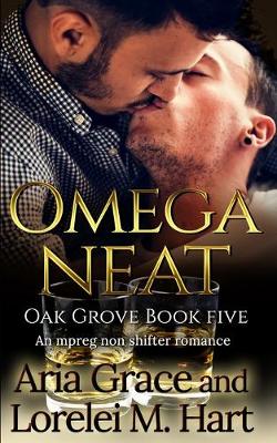 Book cover for Omega Neat