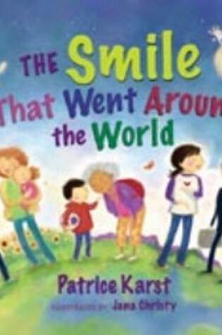 Cover of Smile That Went Around the World