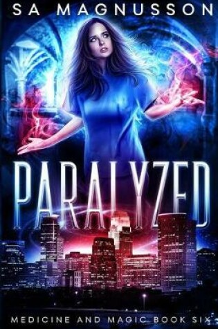 Cover of Paralyzed