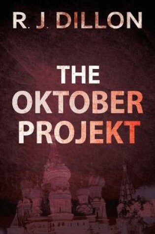 Cover of The Oktober Projekt