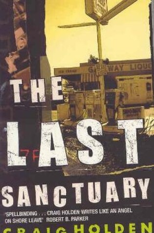 Cover of Last Sanctuary