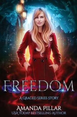 Cover of Freedom