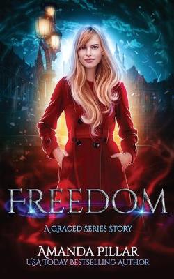 Book cover for Freedom