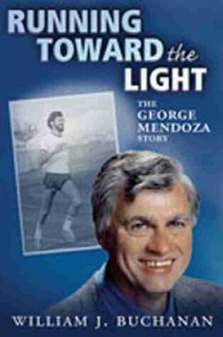 Cover of Running Toward the Light