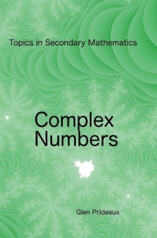 Cover of Complex Numbers