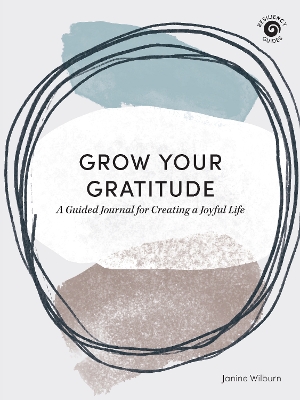 Cover of Grow Your Gratitude