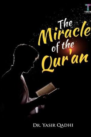 Cover of The Miracle of the Qur'an