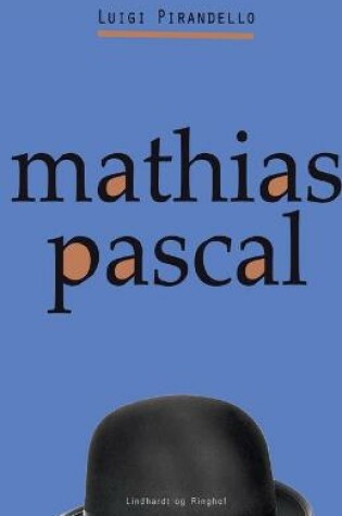 Cover of Mathias Pascal