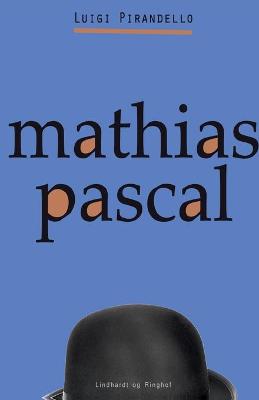 Book cover for Mathias Pascal