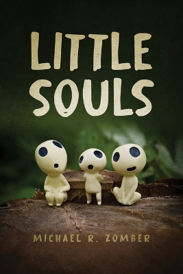 Book cover for Little Souls