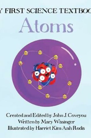 Cover of Atoms