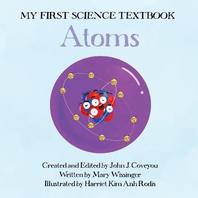 Cover of Atoms