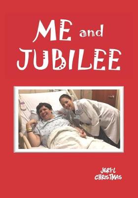 Book cover for Me and Jubilee
