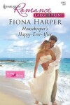 Book cover for Housekeeper's Happy-Ever-After