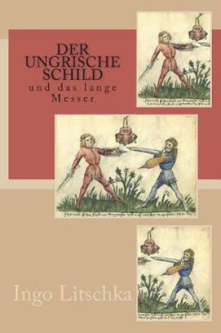 Cover of Der ungrische Schild