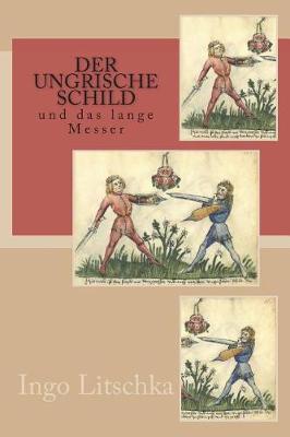 Book cover for Der ungrische Schild