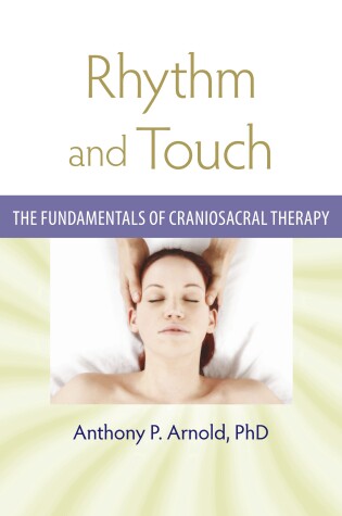 Cover of Rhythm and Touch