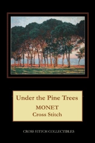 Cover of Under the Pine Trees