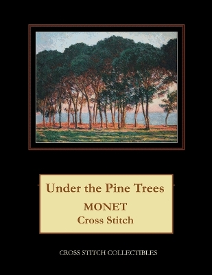 Book cover for Under the Pine Trees