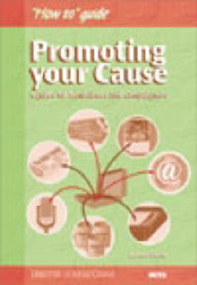 Cover of Promoting Your Cause